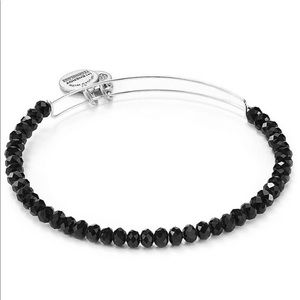 Alex and Ani Bead Expandable Bracelet & Necklace